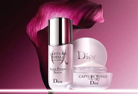 christian Dior skin